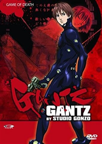 Gantz, Vol.1 (15) - CeX (IE): - Buy, Sell, Donate
